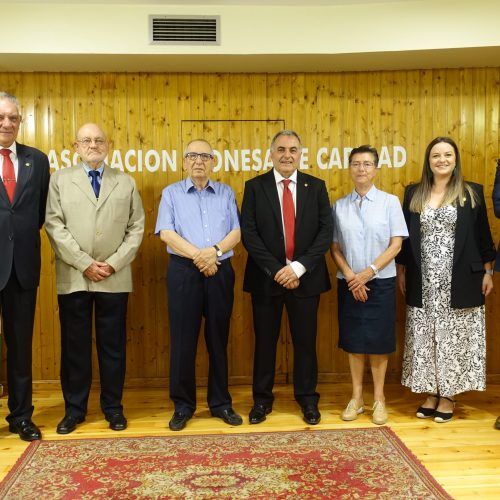 DONATIVO DE LA HERMANDAD DE SANTA MARTA Y LA SAGRADA CENA